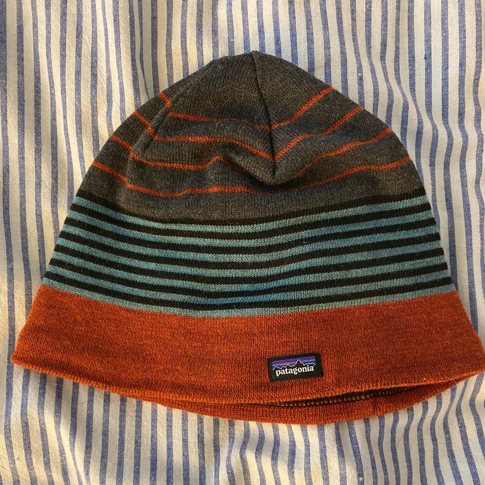 Patagonia Kids Beanie